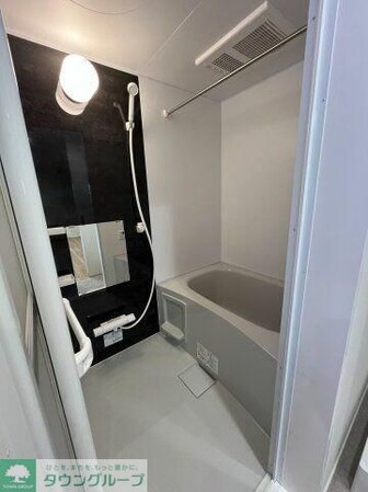 GRADUS鶴ヶ島IIIの物件内観写真